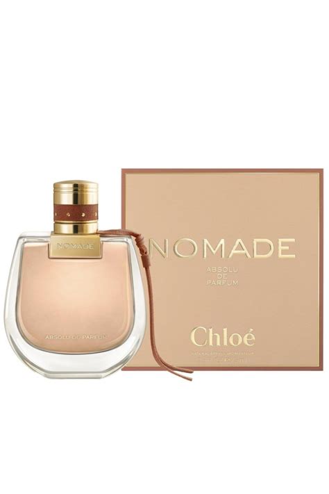 Chloe Nomade EDP 75 ml Kadın Parfüm Seti Fiyatları, Özellikleri 